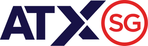 Asia Tech x Singapore 2026 logo